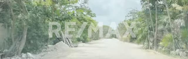 TERRENO HABITACIONAL