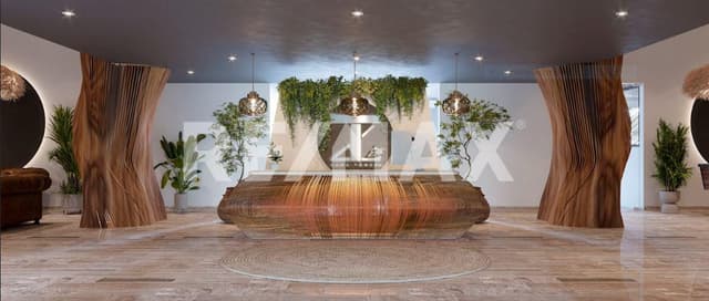 DEPA 104 2 REC LOCK OFF