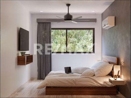 DEPA 2 REC PH 3 BAÑOS LOCK OFF