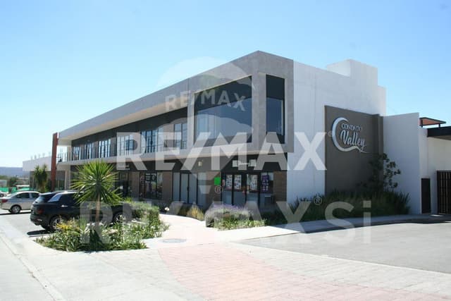 LOCAL COMERCIAL RENTA CONDADO VALLEY