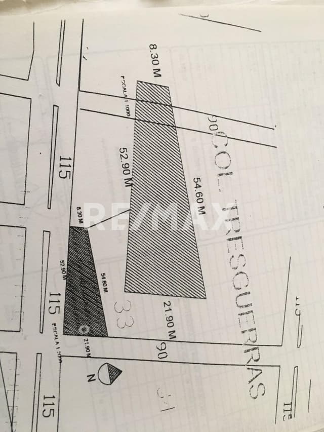 TERRENO EN VENTA 3 GUERRAS CELAYA