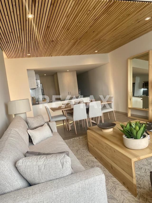 VENTA DEPARTAMENTO SKY SANTA FE