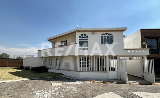 Casa en Venta en Lomas de Vista Hermosa, Col. Santiago Tlacotepec, Toluca 