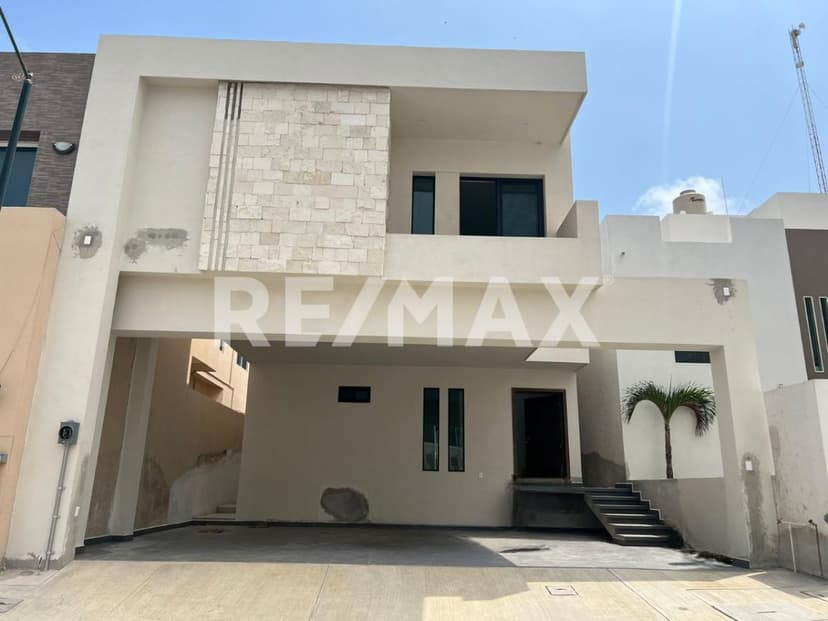 Casa en Renta 