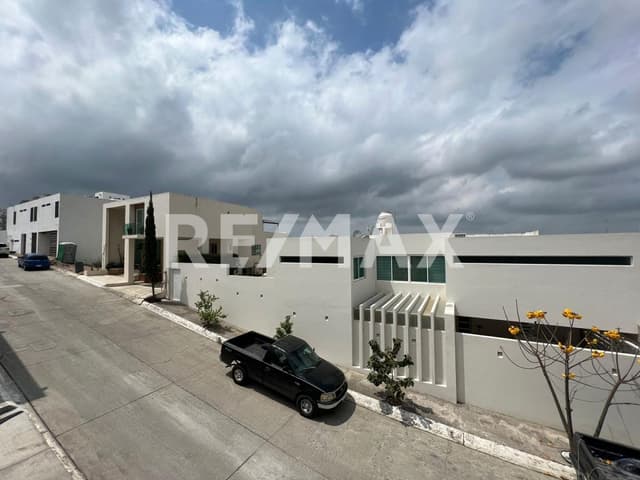 Casa en Renta 