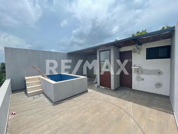 DEPA C2 N2 1 rec 1.5 Bañ roof jacuzzi