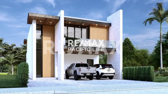 CASA EN VENTA EN MARINA PLATA EL CID