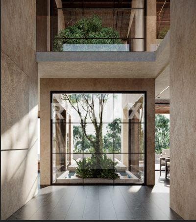 CASA 3 5 REC 5 BATHS 3 MEDIOS