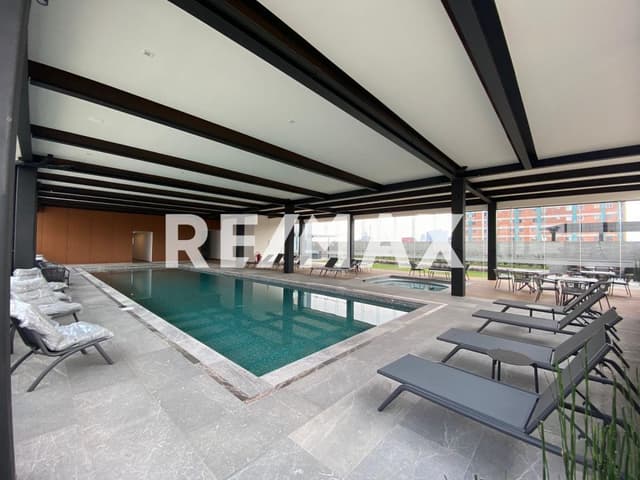 Estrena Depto c/Terraza, Vta San Pedro de los Pinos_PGH