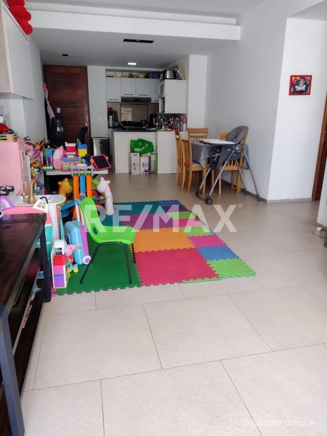 VENTA DE DEPARTAMENTO UBICADO EN EJERCITO NACIONAL, MIGUEL HIDALGO CDMX.