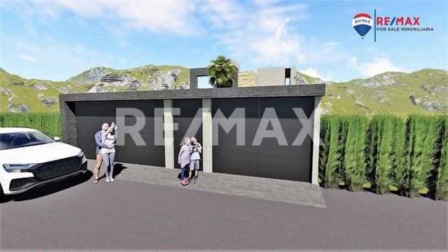 Pre-venta de casa en Fracc. La Cascada, Temixco, Morelos...Clave 4229