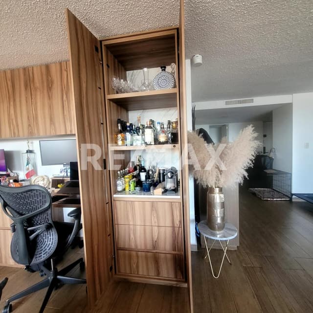 Departamento en Venta Torre Manhattan, Lomas de Tecamachalco