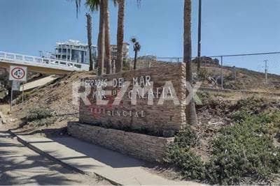 Terreno en Venta Terrazas del Mar