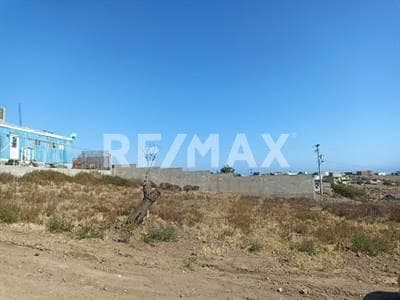 Terreno en Venta Terrazas del Mar