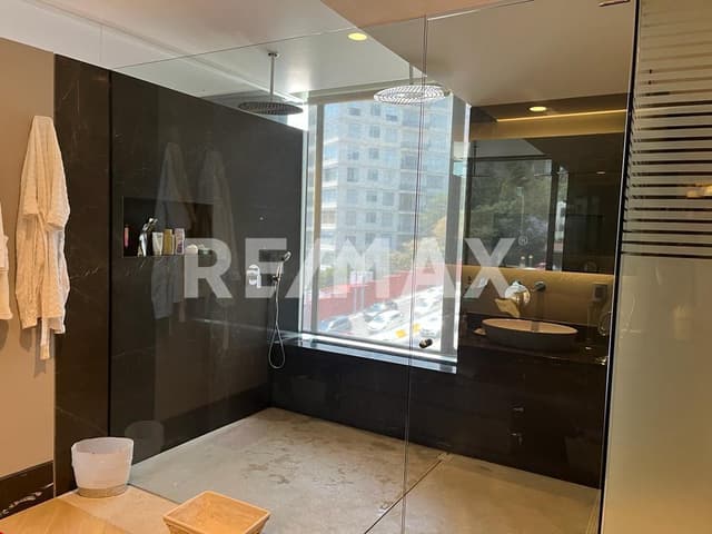 Venta Departamento en Prolongación Loma de Vista Hermosa, El Yaqui, Cuajimalpa, CDMX