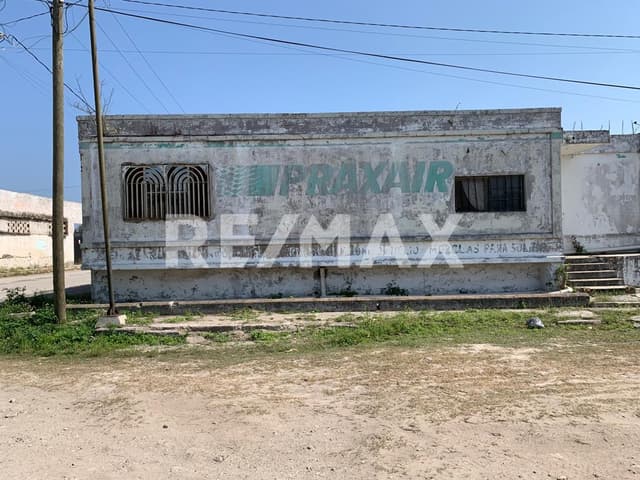 Terreno en Venta 