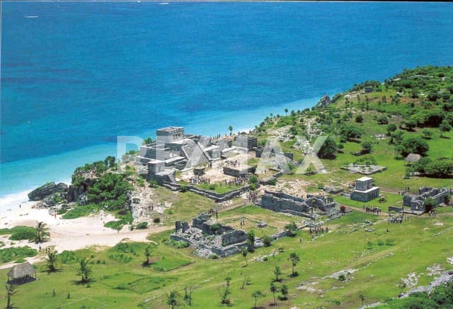 VENTA 2.8 HECTÁREAS EN TULUM