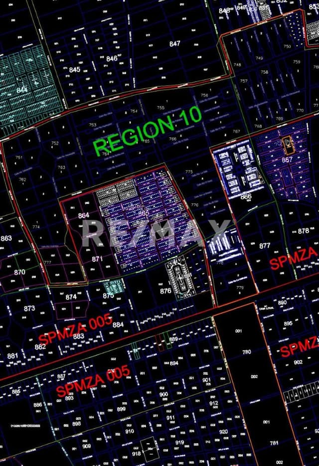 VENTA 2.8 HECTÁREAS EN TULUM