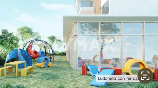 PREVENTA DEPARTAMENTO NATIV, BOSQUE REAL