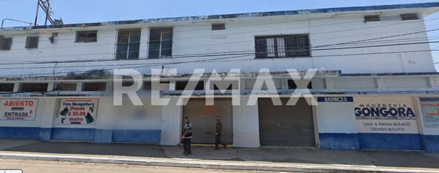Local en Venta 