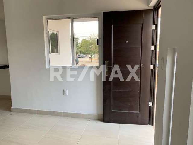 Casa en Venta, Col. Niños Heroes, Tampico