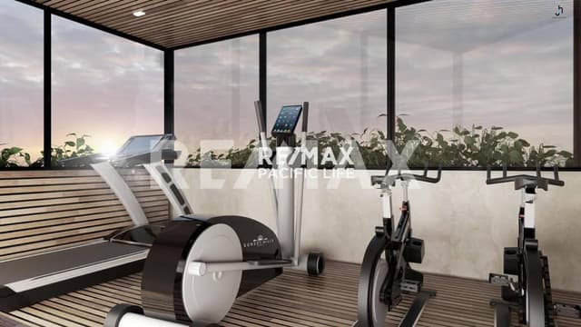 CONDOMINIO EN VENTA EN SUNSET HILLS CONDOS