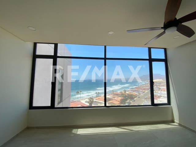 DEPARTAMENTO EN VENTA EN MISION, ROSARITO, B.C.