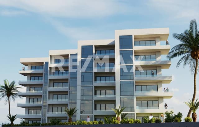 DEPARTAMENTO EN VENTA EN MISION, ROSARITO, B.C.