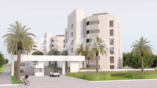 DEPARTAMENTO EN VENTA EN MISION, ROSARITO, B.C.