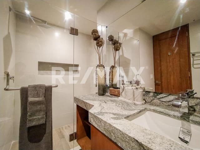 DEPARTAMENTO EN VENTA PLAZA DEL MAR, ROSARITO BC