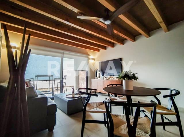 DEPARTAMENTO EN VENTA PLAZA DEL MAR, ROSARITO BC