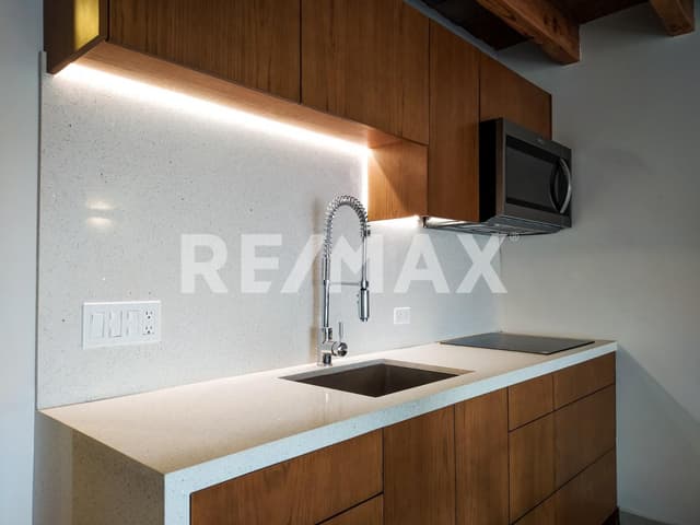 DEPARTAMENTO EN VENTA PLAZA DEL MAR, ROSARITO BC