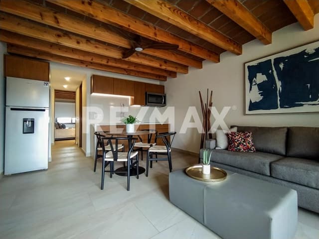 DEPARTAMENTO EN VENTA PLAZA DEL MAR, ROSARITO BC