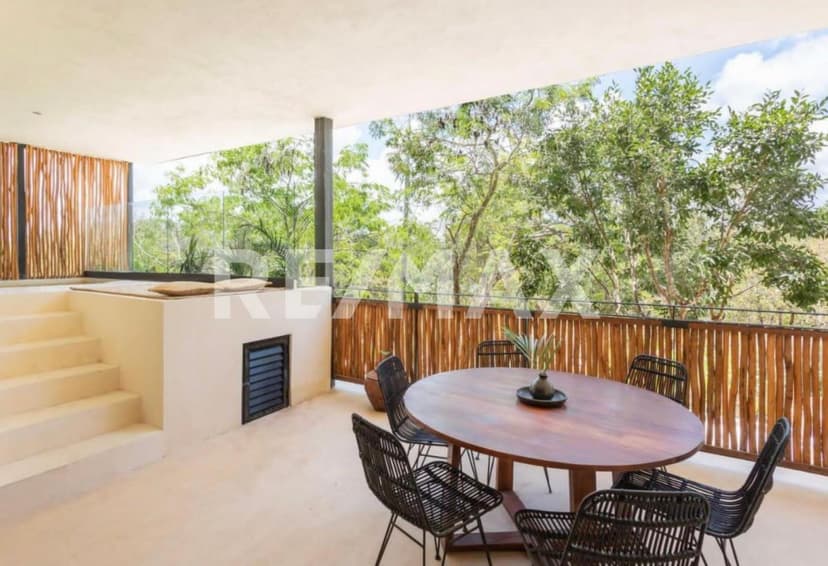 Luxury apartment for rent