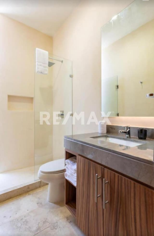 Luxury apartment for rent
