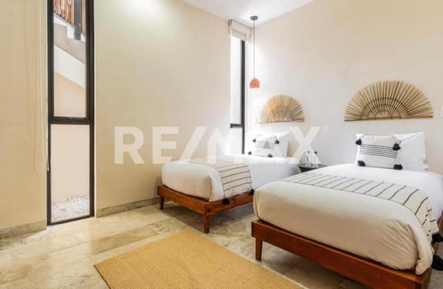 Luxury apartment for rent