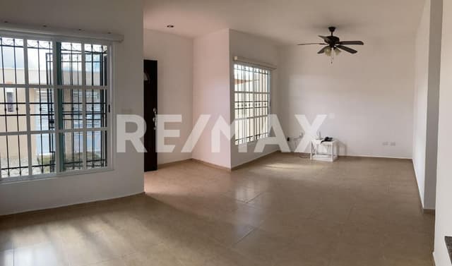 Casa Residencial en Venta