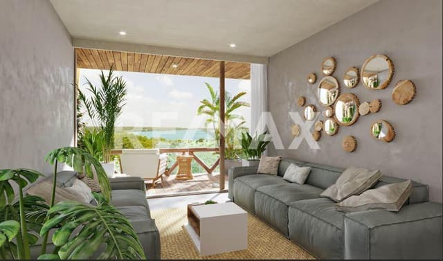 D 102 3 rec 3.5 baños + cuarto de servicio Torre Tequesquitengo