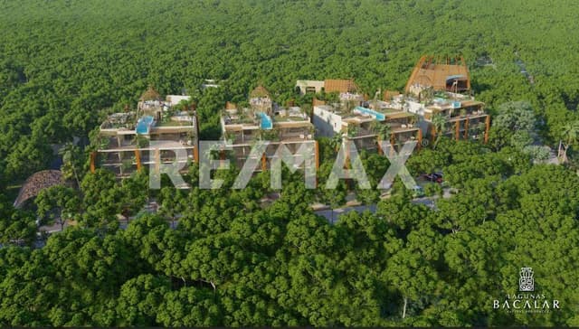 D 102 3 rec 3.5 baños + cuarto de servicio Torre Tequesquitengo