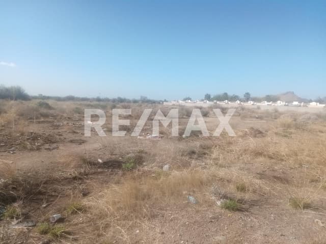 Terreno en venta comercial en Puerta del Rey Residencial de Hermosillo, Sonora.
