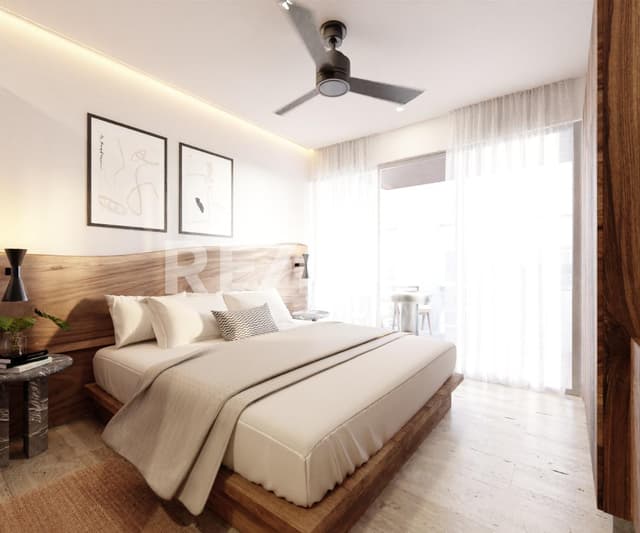 Estudio en Venta en Playa del Carmen