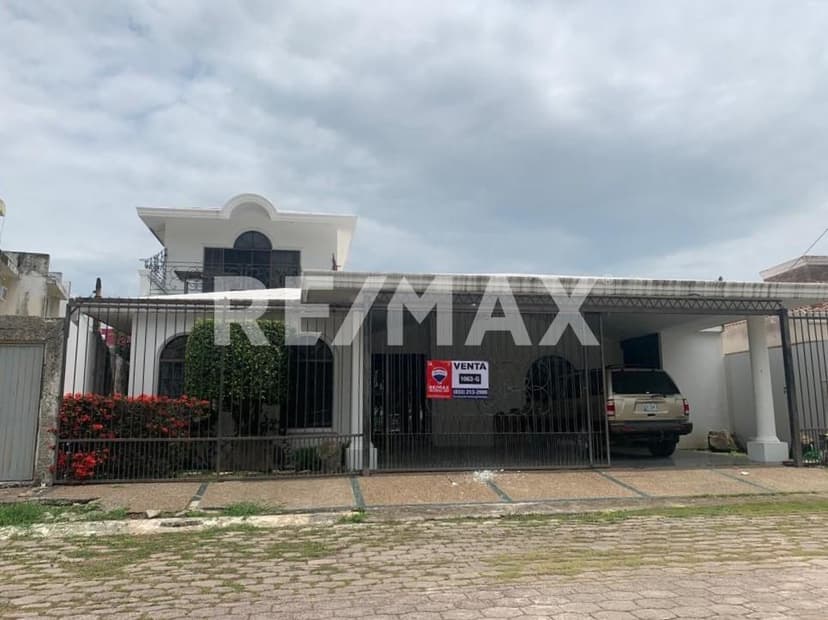 Casa en Venta 