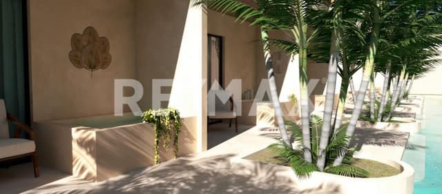 Depa Terrace 1 Br