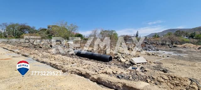 Venta de Lotes Residenciales, Misión San Gaspar, Jiutepec, Morelos...Clave 4244