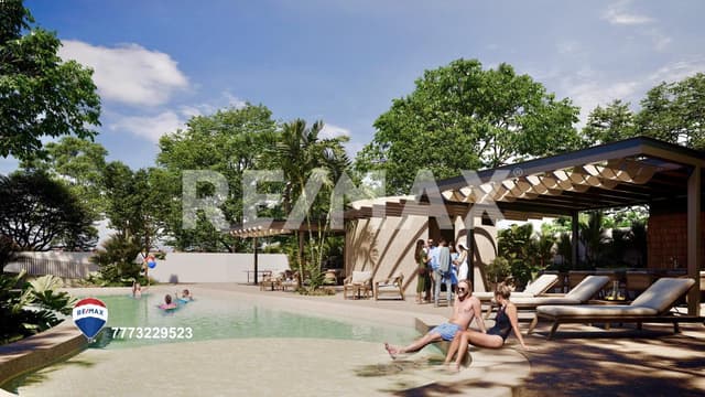 Venta de Lotes Residenciales, Misión San Gaspar, Jiutepec, Morelos...Clave 4244