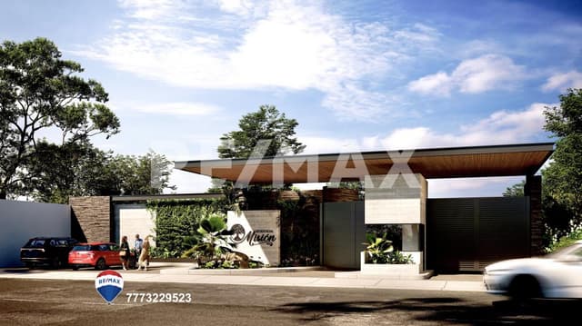 Venta de Lotes Residenciales, Misión San Gaspar, Jiutepec, Morelos...Clave 4247