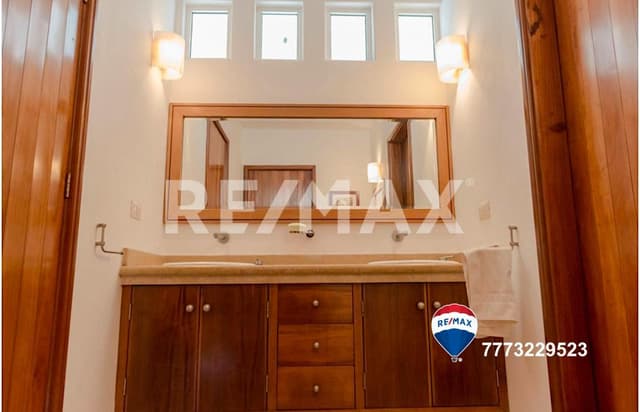 Venta de casa en Villas Palmeto, Brisas del Marqués, Acapulco, Guerrero...Clave 4249