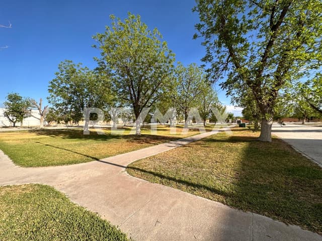 Terreno en Venta en La Barranca