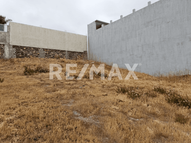 Terreno en Misión del Mar I