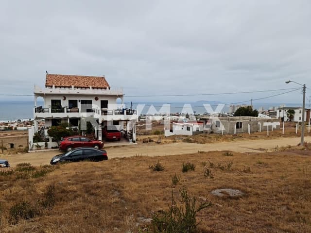 Terreno en Misión del Mar I